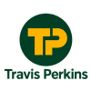 Travis Perkins logo