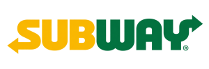 Subway logo